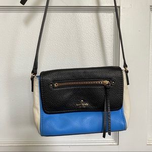 Kate Spade Crossbody Purse